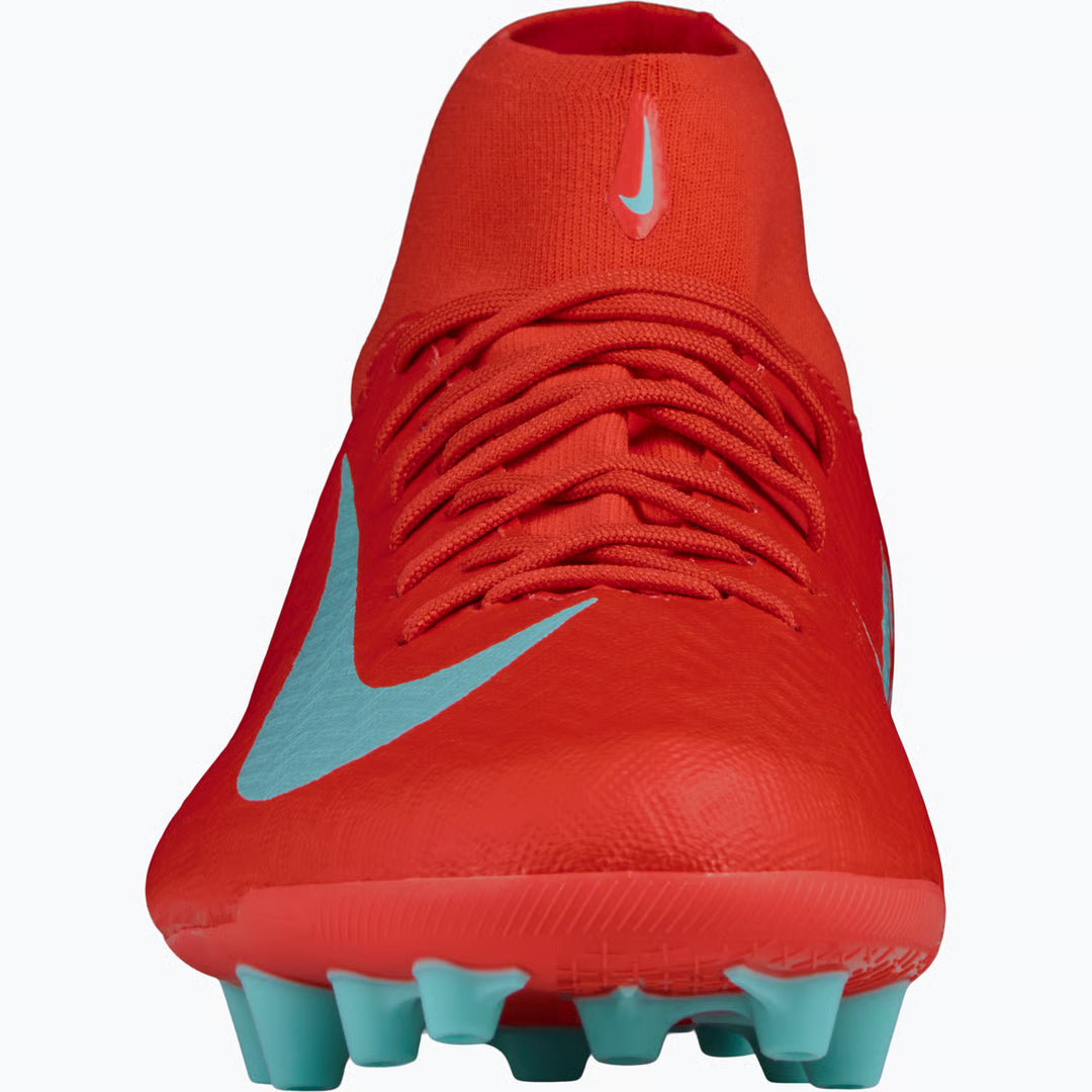 Mercurial Superfly 10 Academy AG Fodboldstøvler