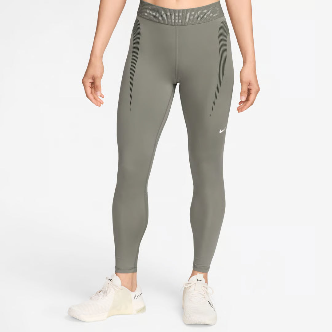 Pro Mid Rise 7/8 Tights