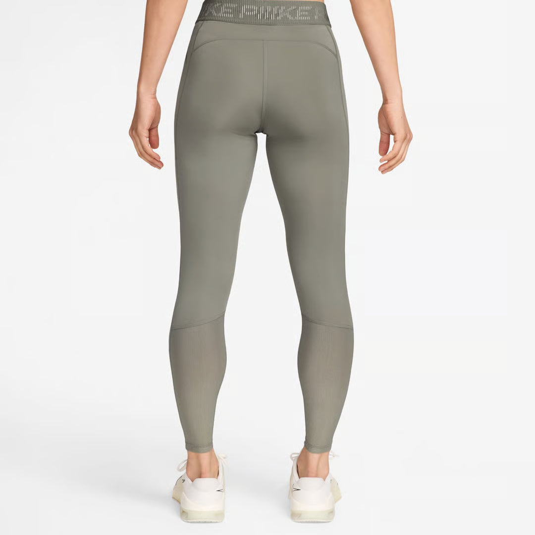 Pro Mid Rise 7/8 Tights