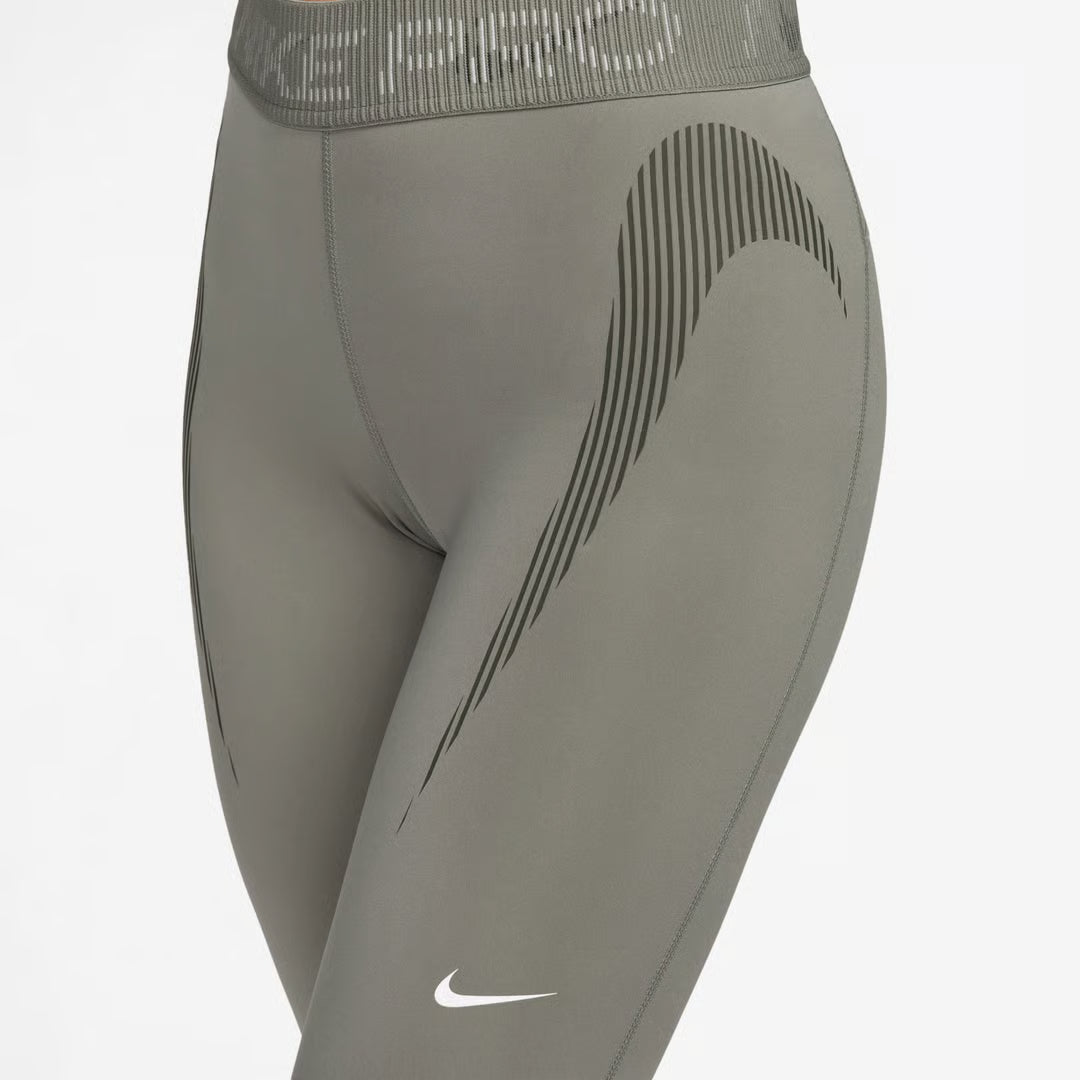 Pro Mid Rise 7/8 Tights