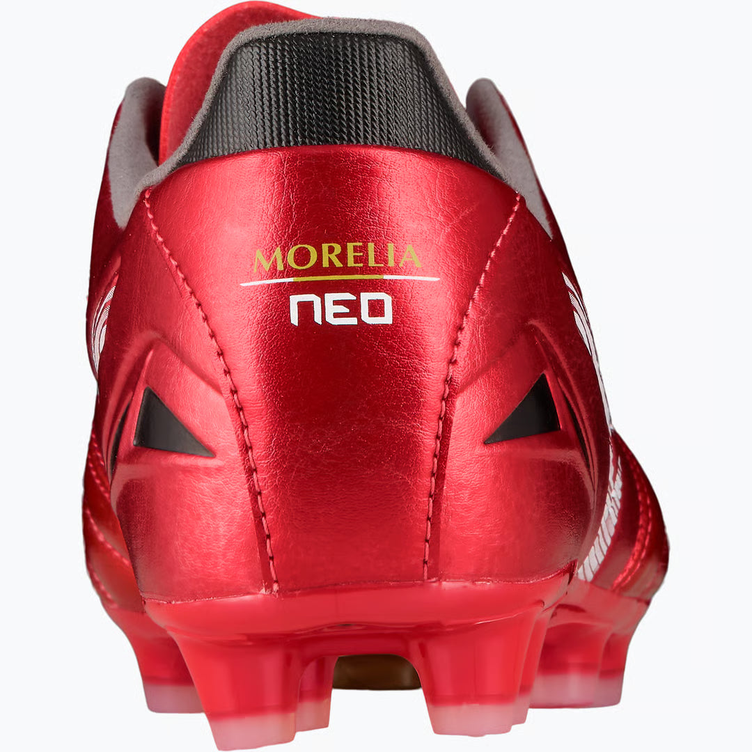 Morelia Neo IV Pro Fodboldstøvler