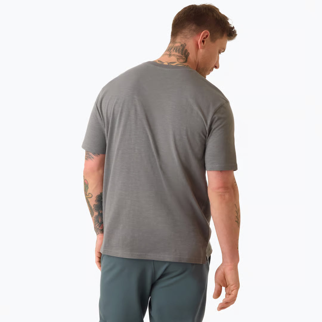Core Slub T-shirt