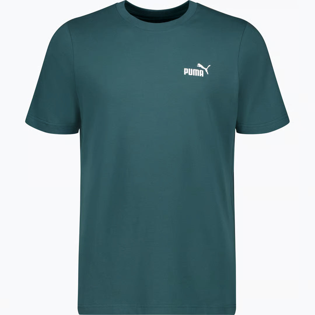 Essential Small No.1 Logo T-shirt