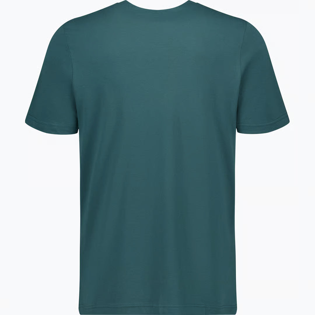 Essential Small No.1 Logo T-shirt