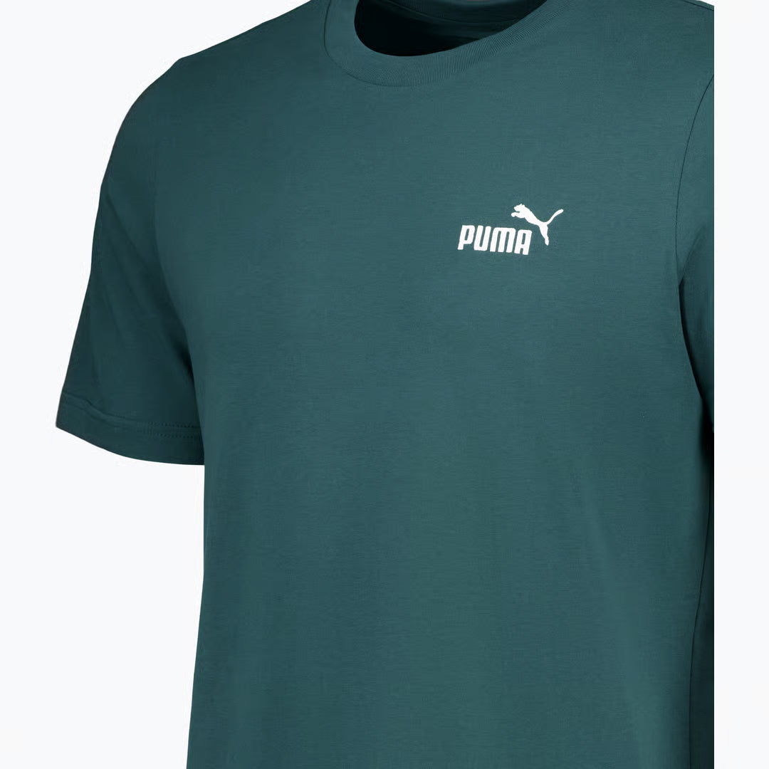 Essential Small No.1 Logo T-shirt