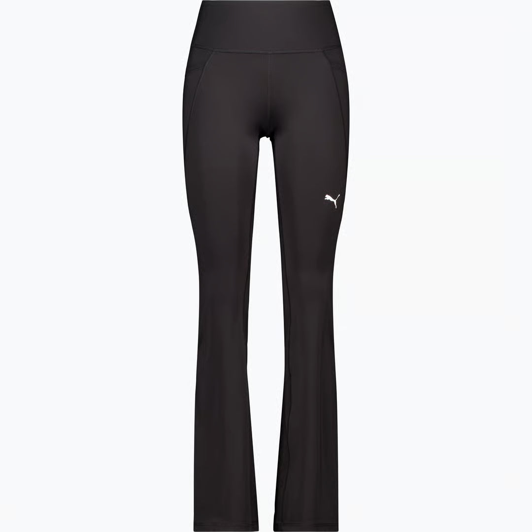 Tad Essential Bootcut Trænings Tights