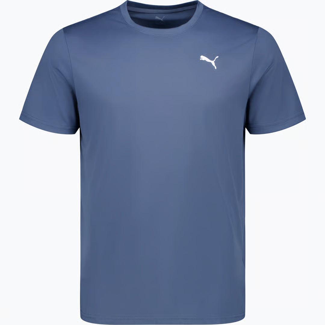 Tad Essentials Solid T-shirt