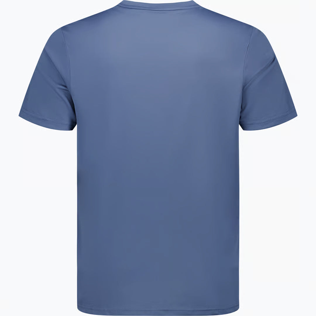 Tad Essentials Solid T-shirt