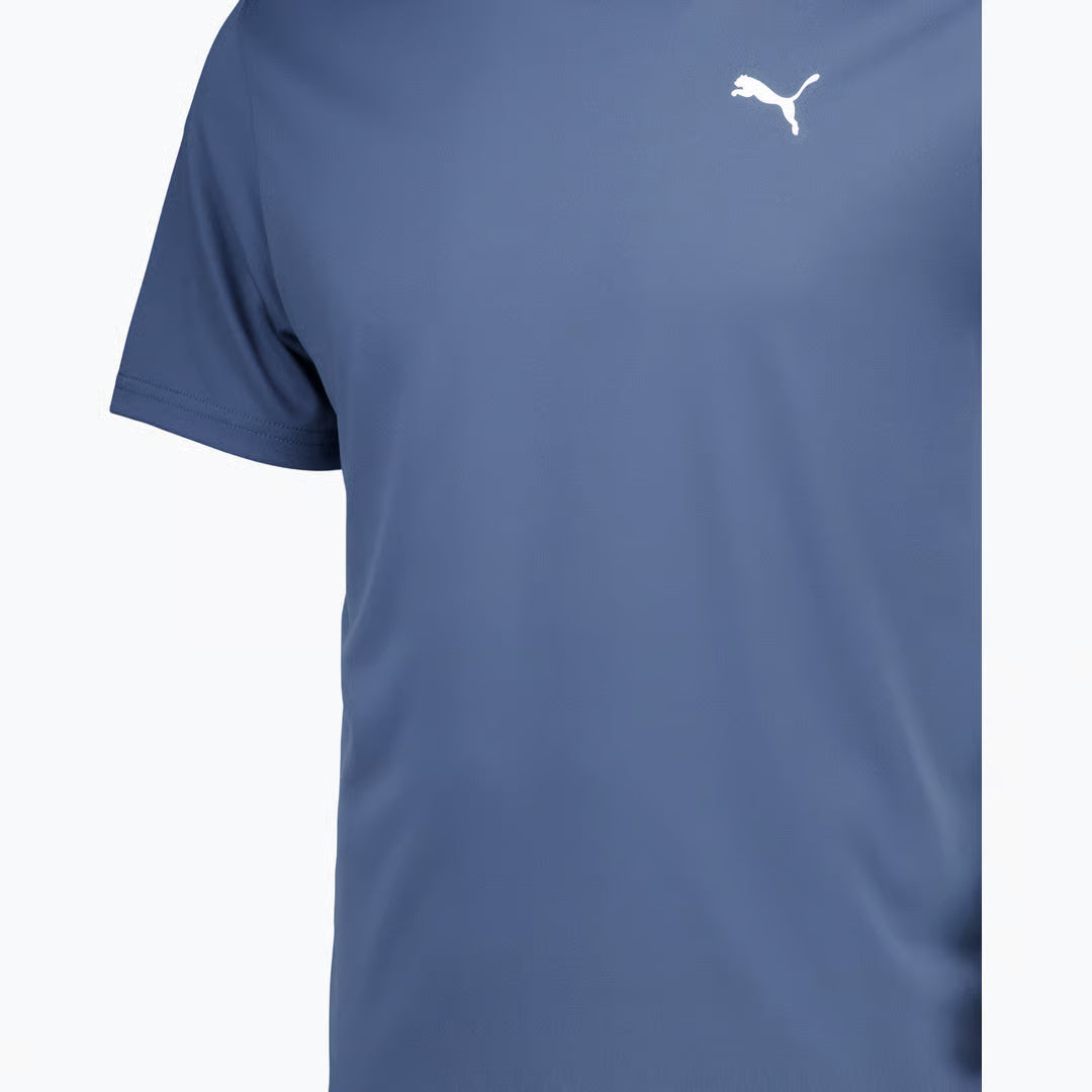 Tad Essentials Solid T-shirt