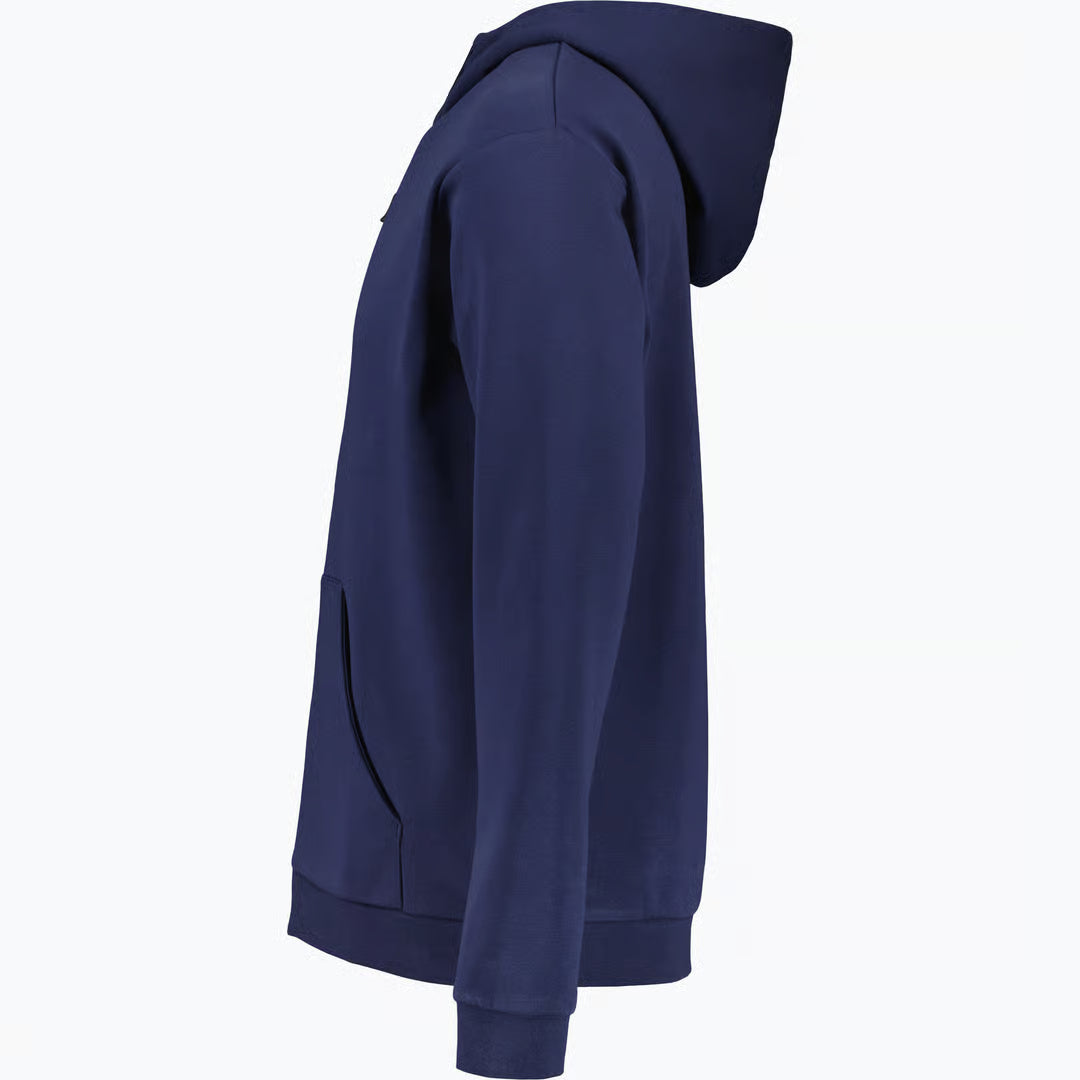 Community 2.0 Full Zip Hættetrøje