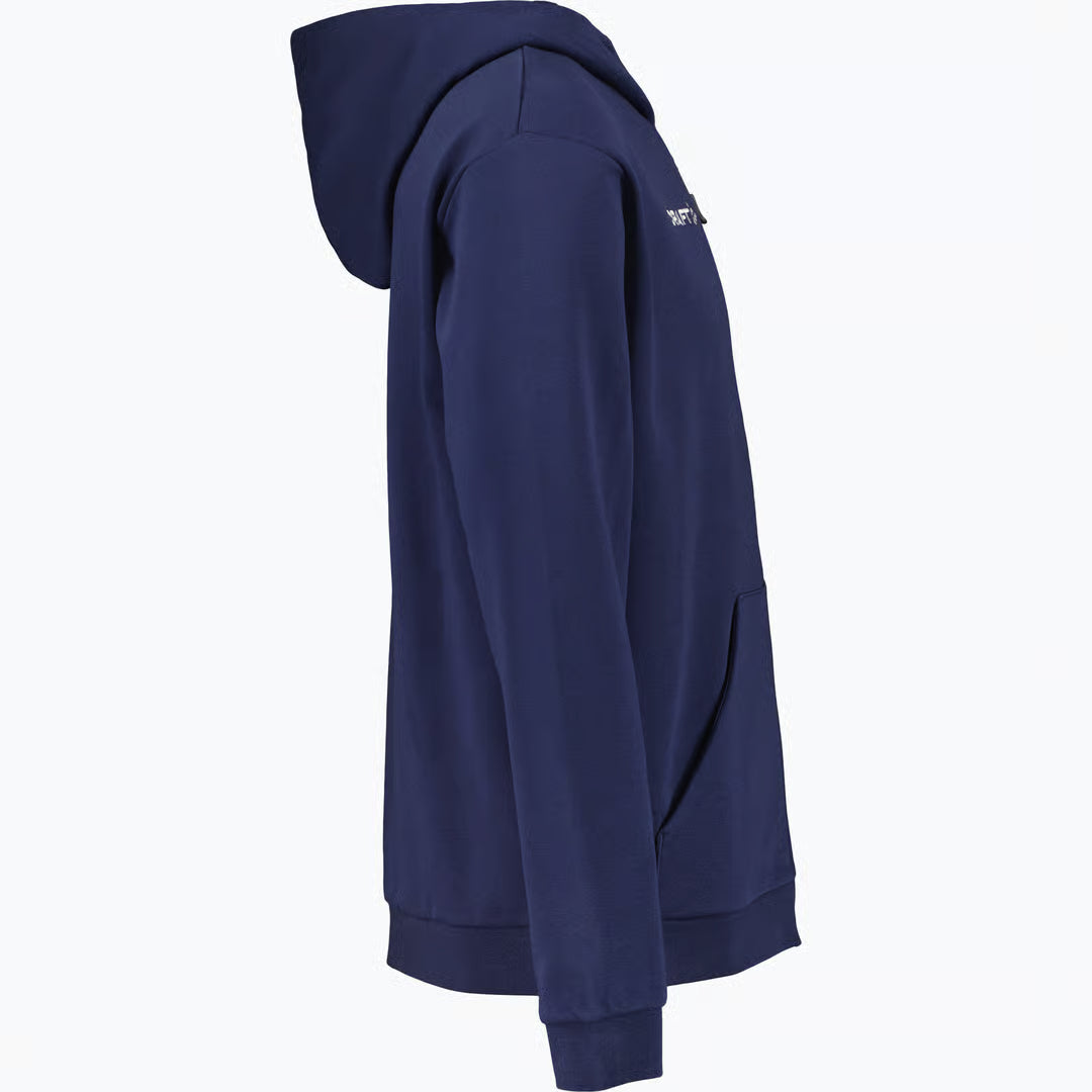 Community 2.0 Full Zip Hættetrøje