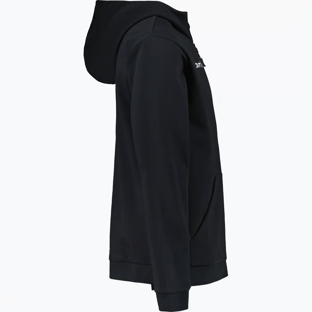 Community 2.0 Full Zip Hættetrøje