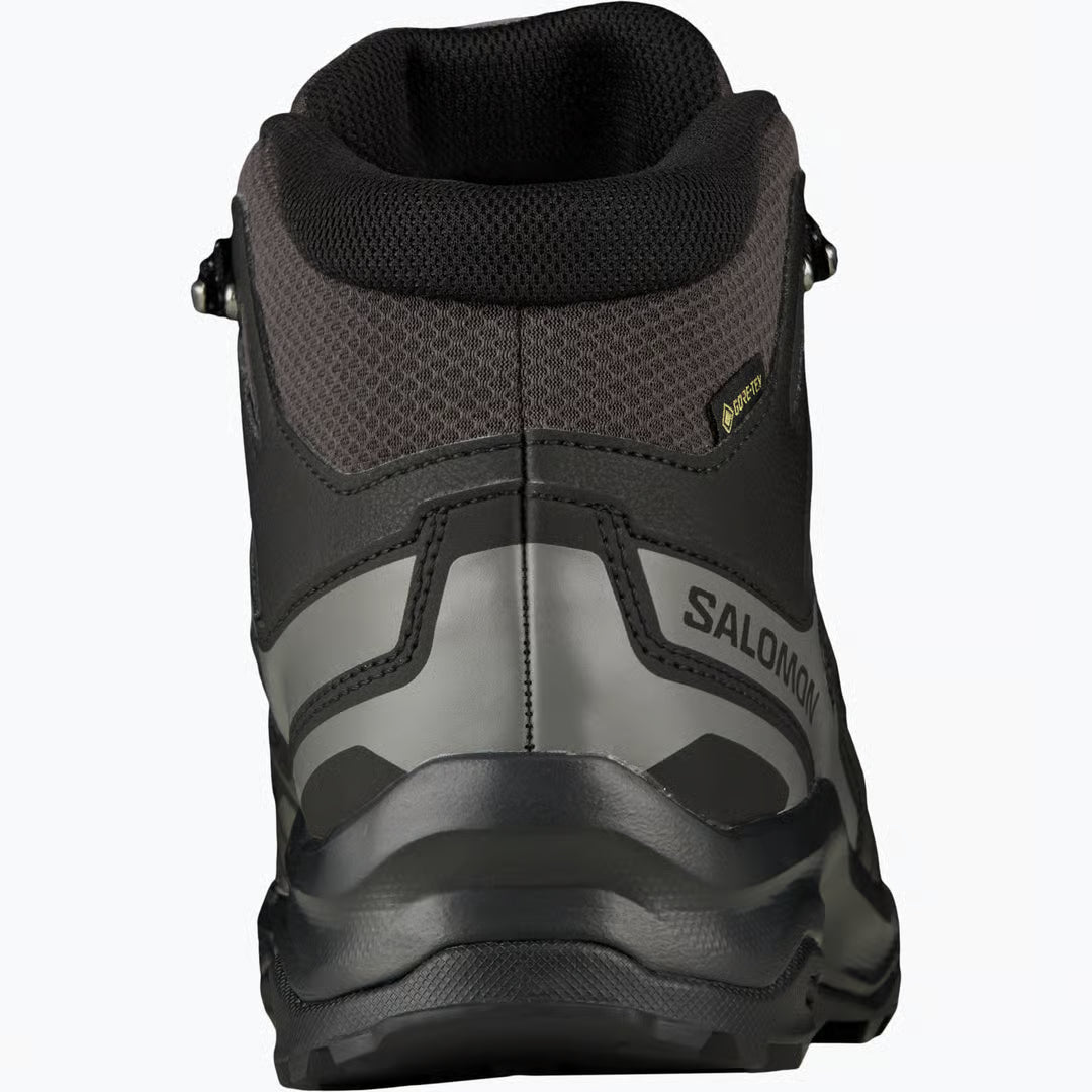 Estegra Mid Gore-tex Vandrestøvler