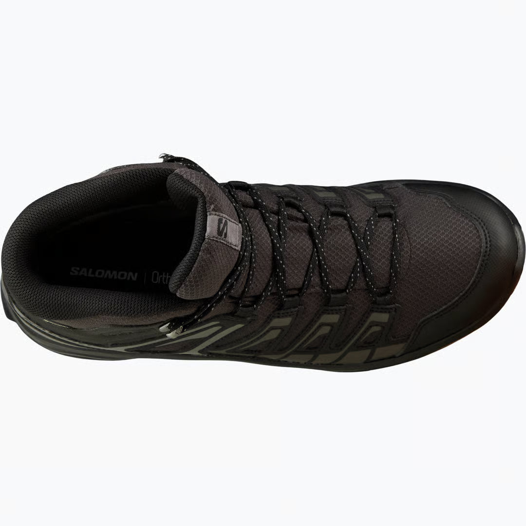 Estegra Mid Gore-tex Vandrestøvler