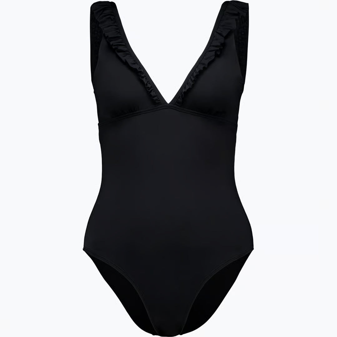 Fiji Flounce Badedragt