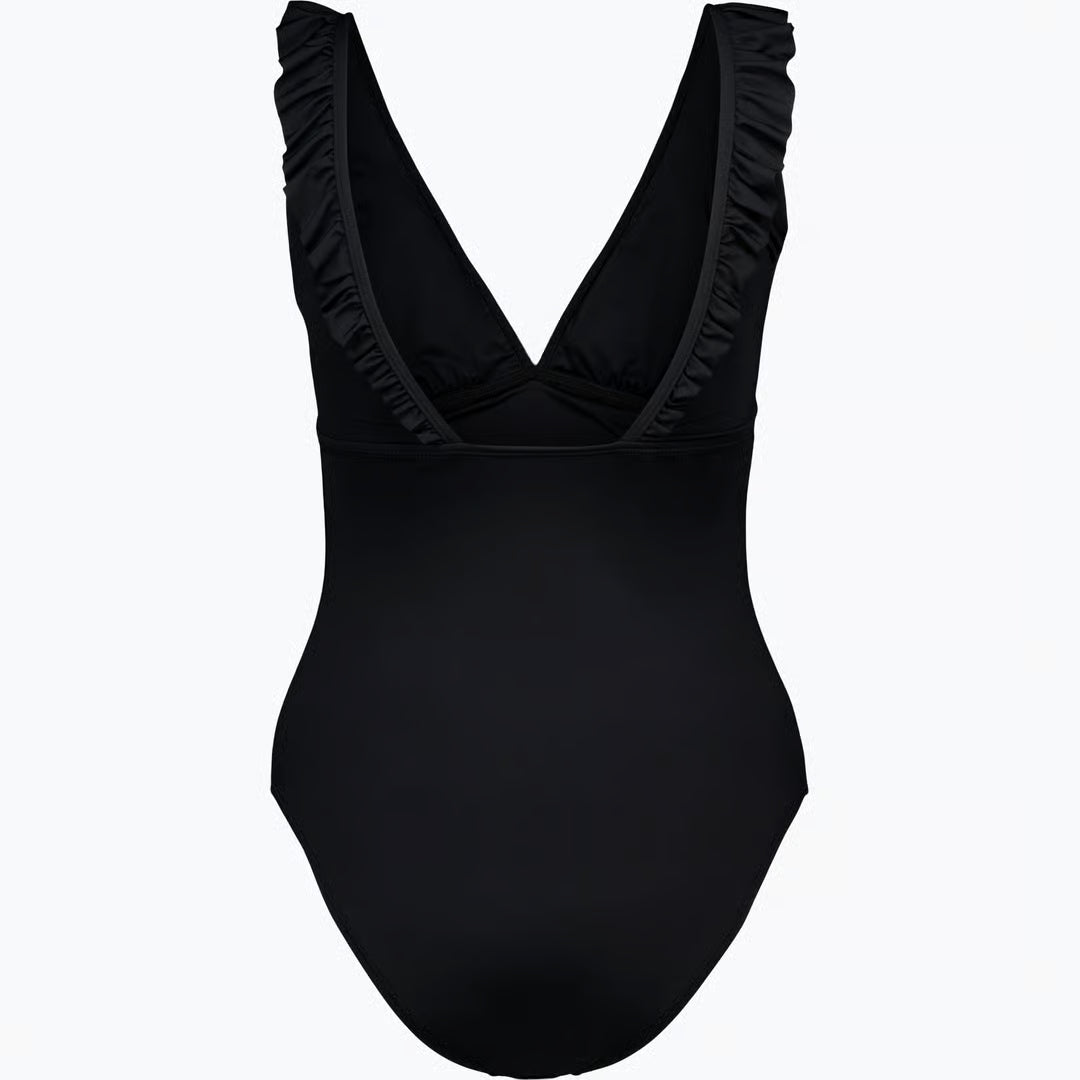 Fiji Flounce Badedragt