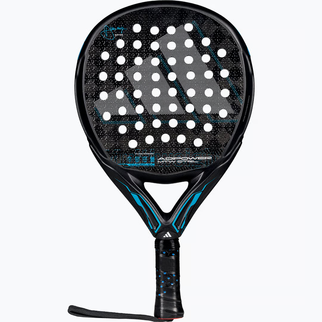 Adipower multiweight ctrl 3.4 Padelbat