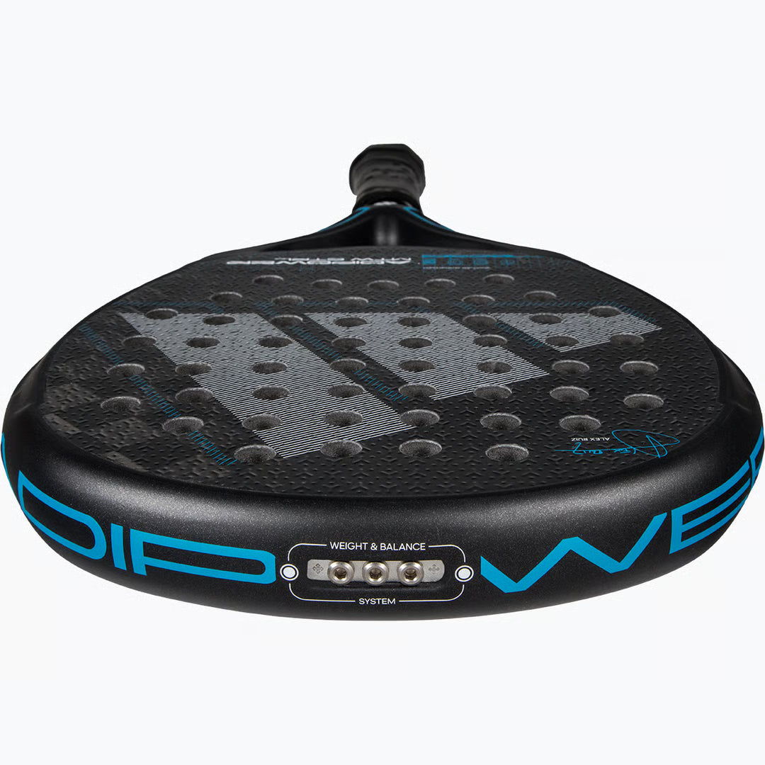 Adipower multiweight ctrl 3.4 Padelbat