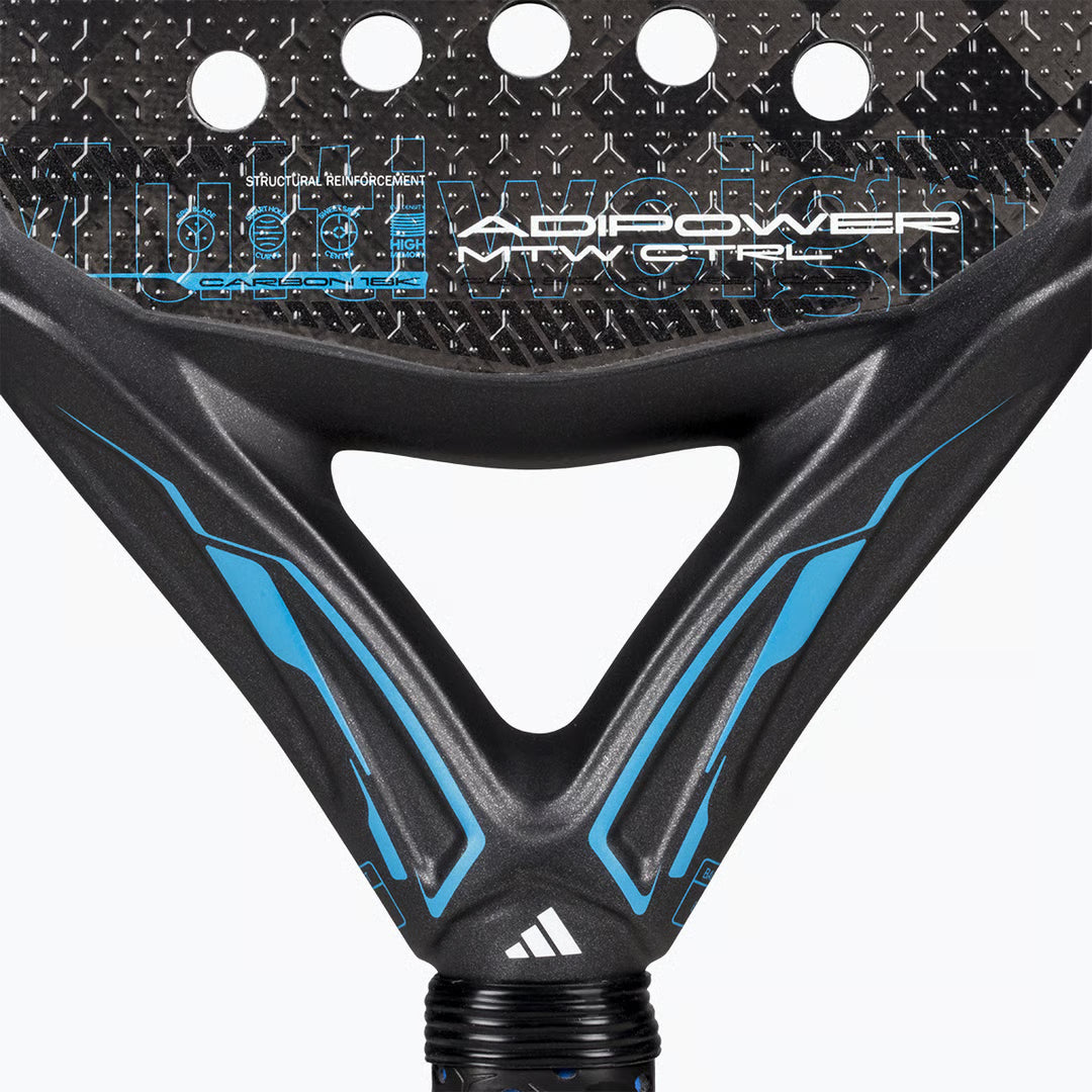 Adipower multiweight ctrl 3.4 Padelbat