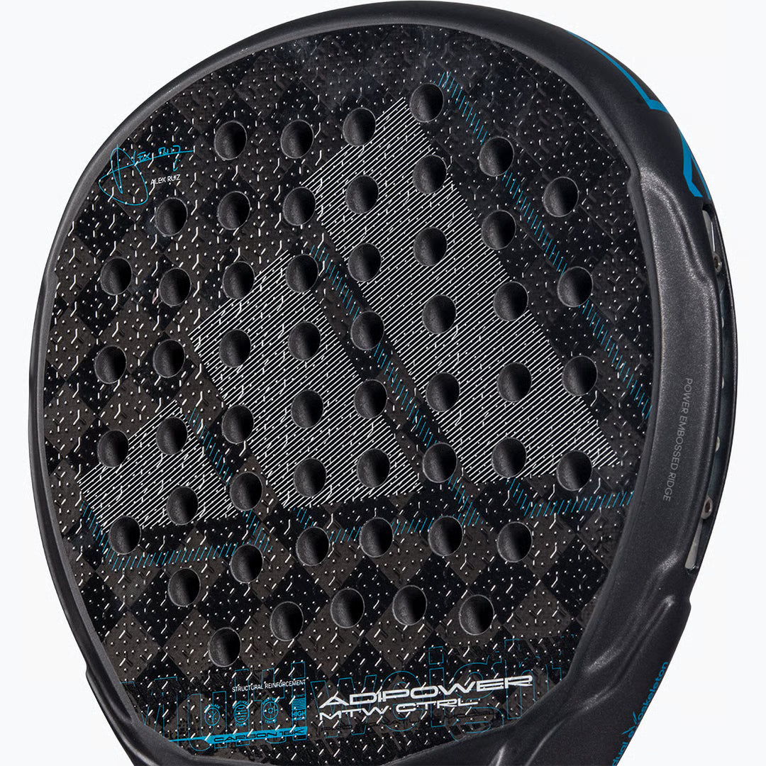 Adipower multiweight ctrl 3.4 Padelbat