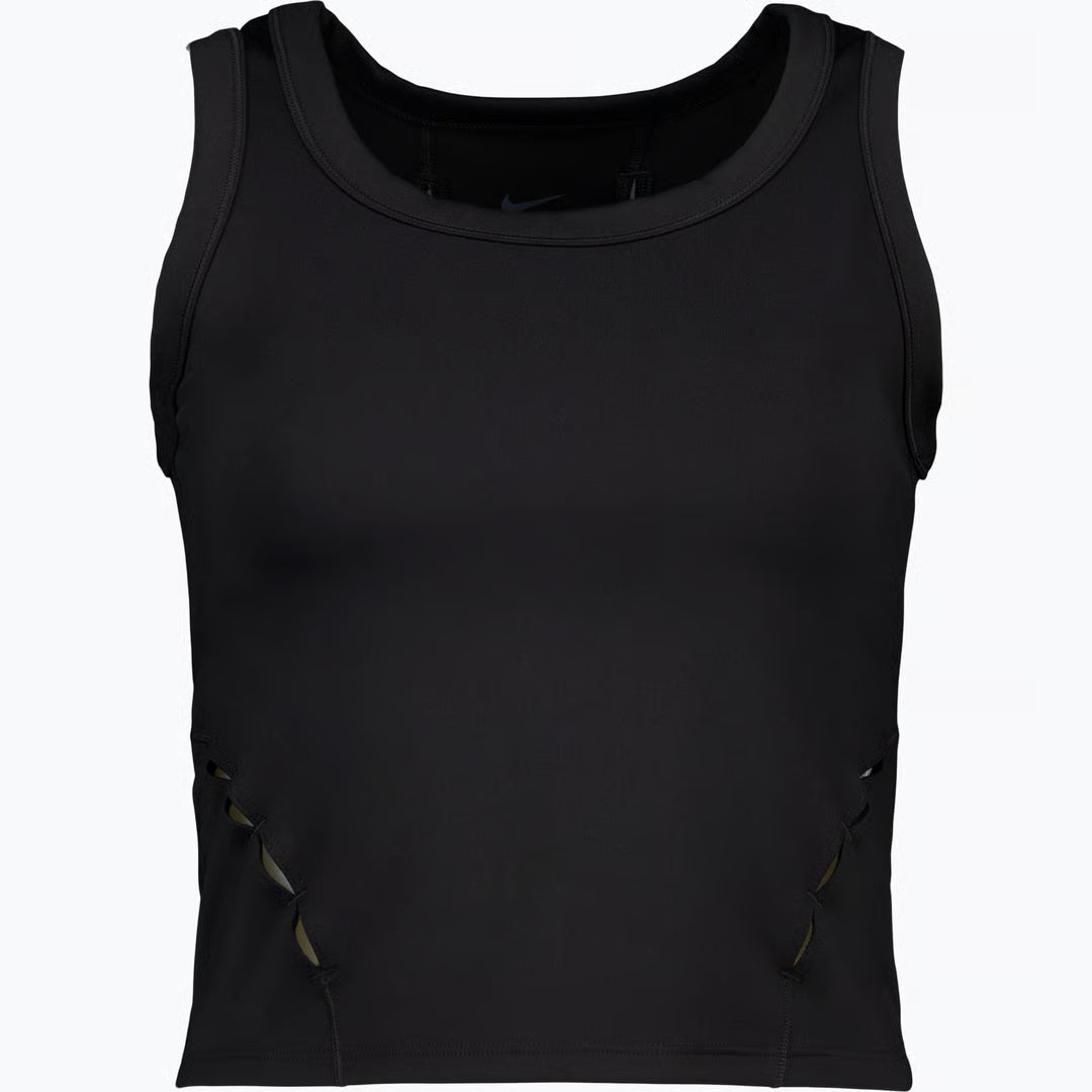 One FItted Dri-Fit Tanktop