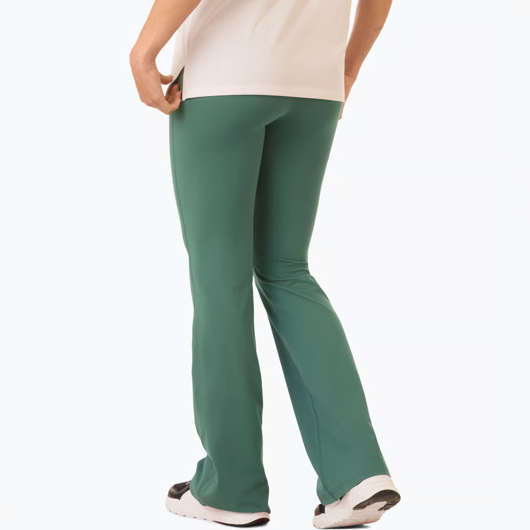 Ida Flare Trænings Tights