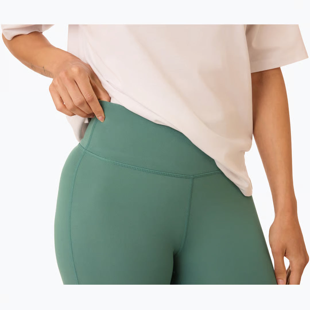 Ida Flare Trænings Tights