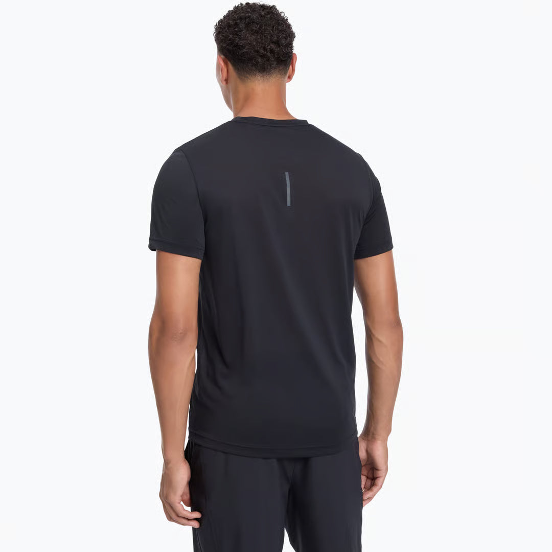 Alfred IV Løbe T-shirt