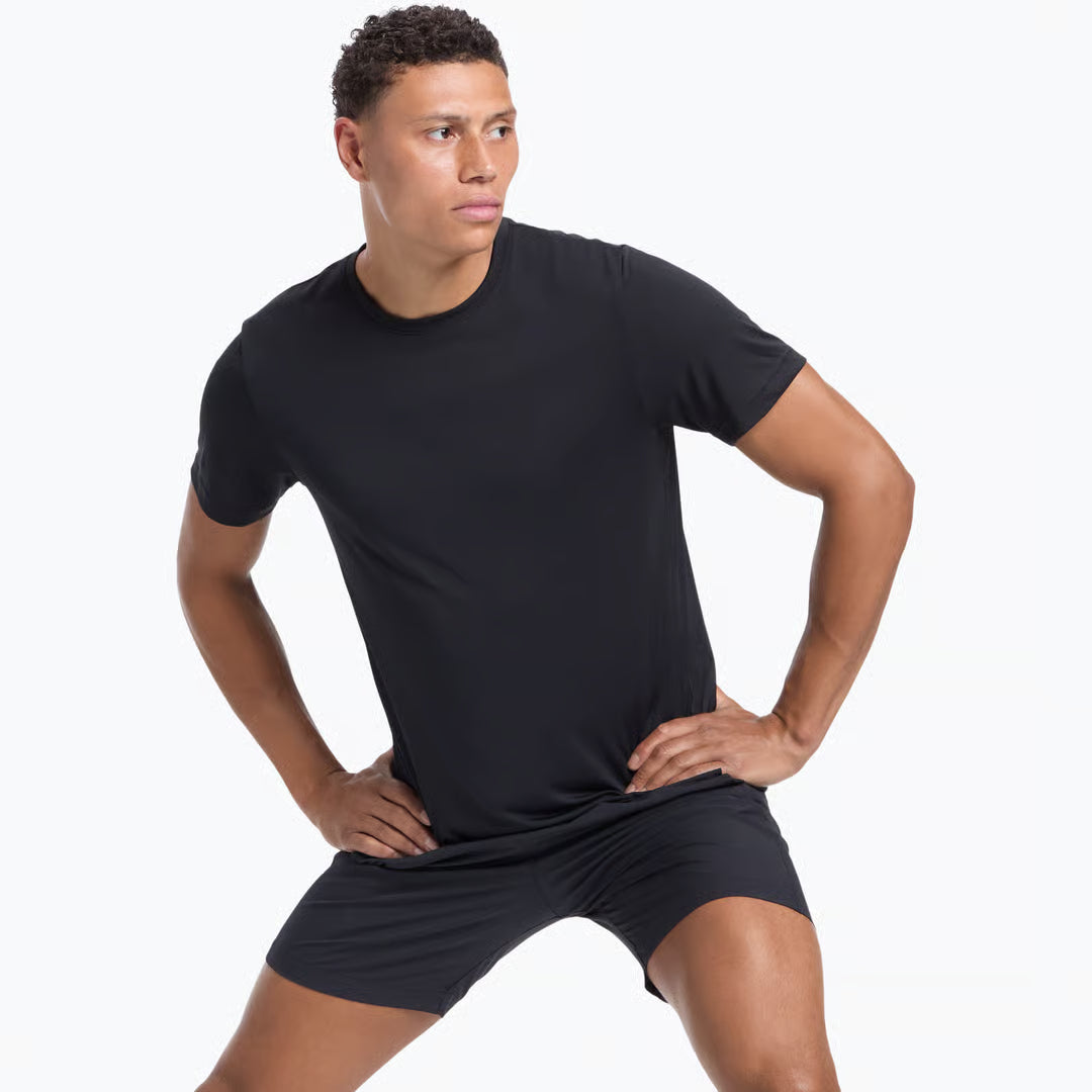 Alfred IV Løbe T-shirt