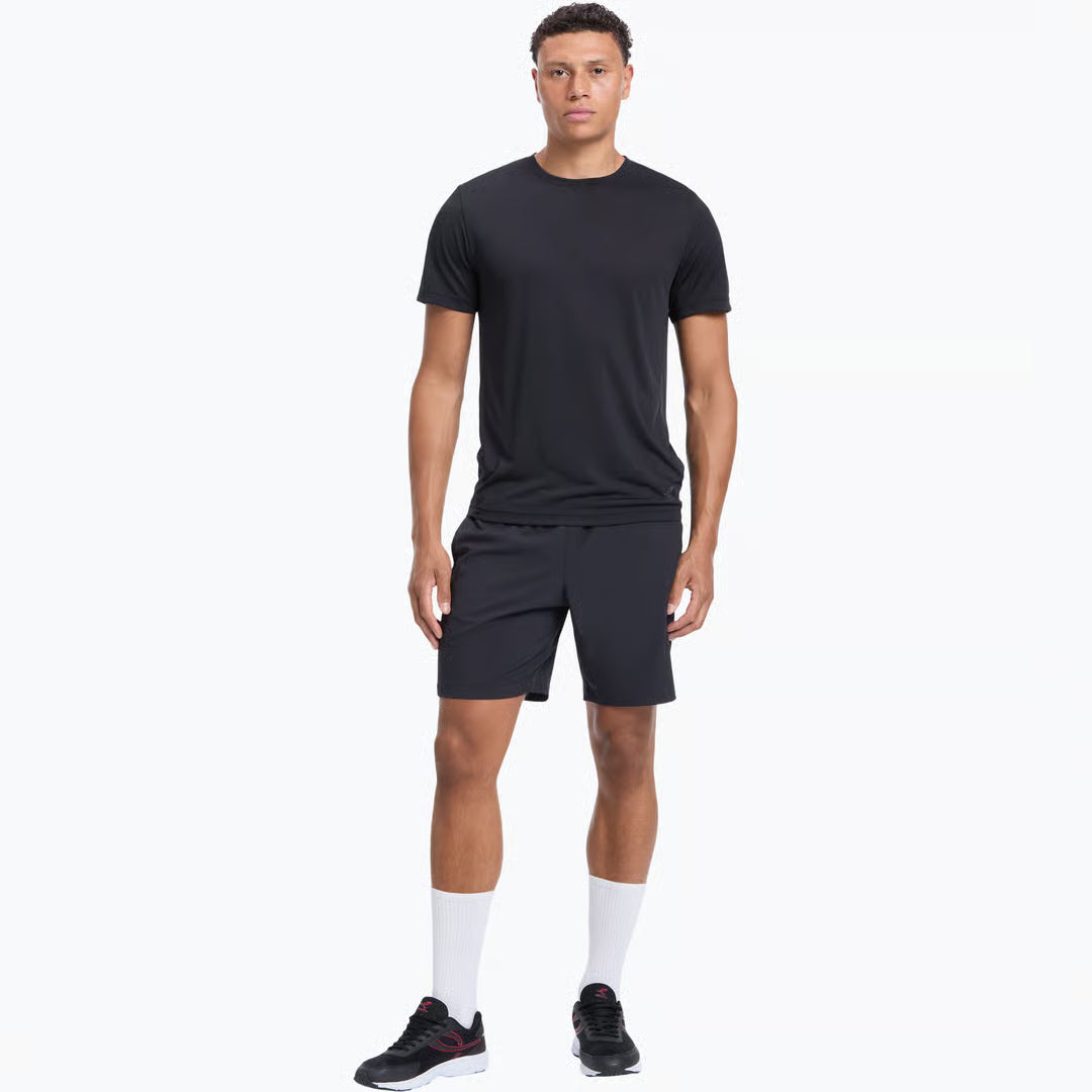 Alfred IV Løbe T-shirt