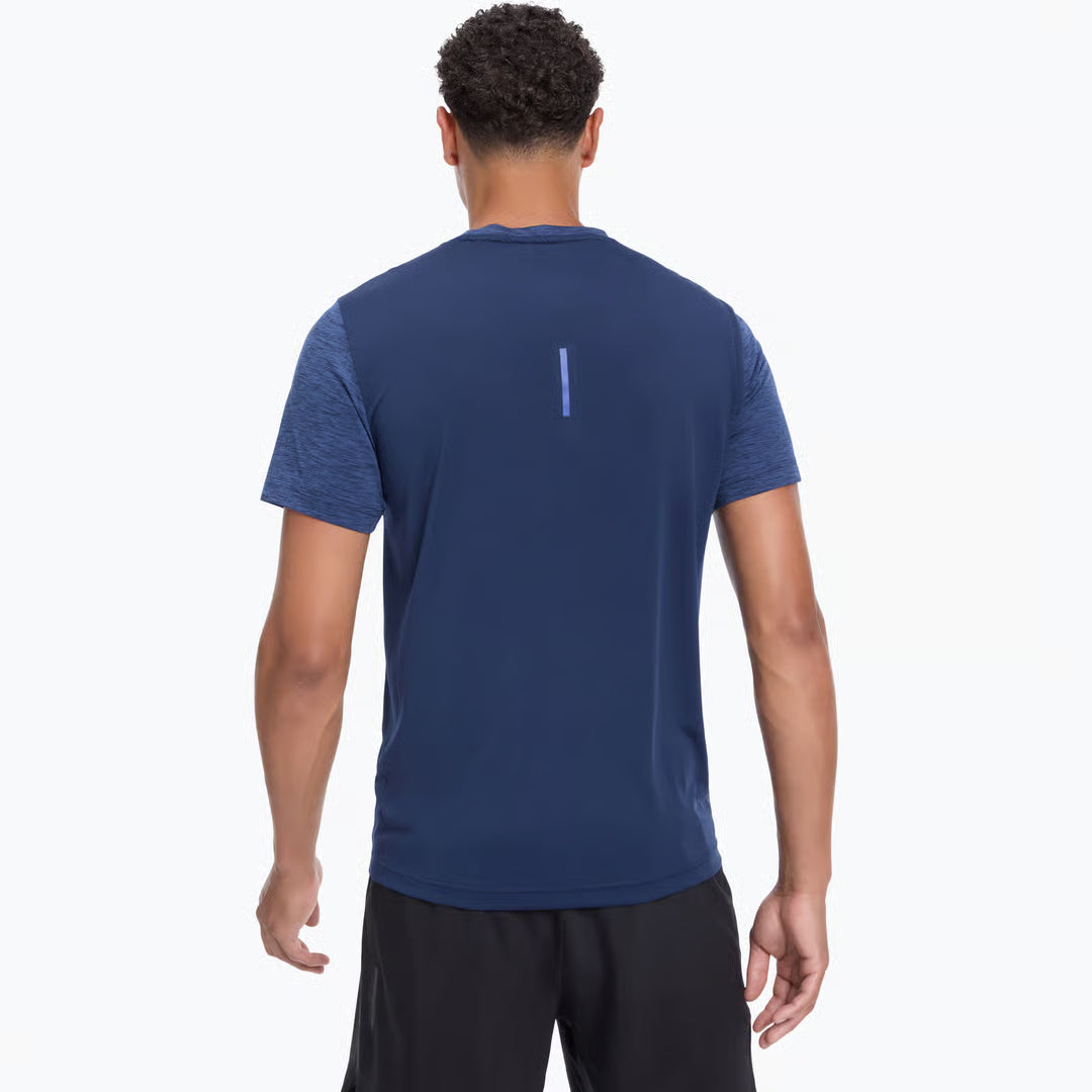 Alfred IV Løbe T-shirt