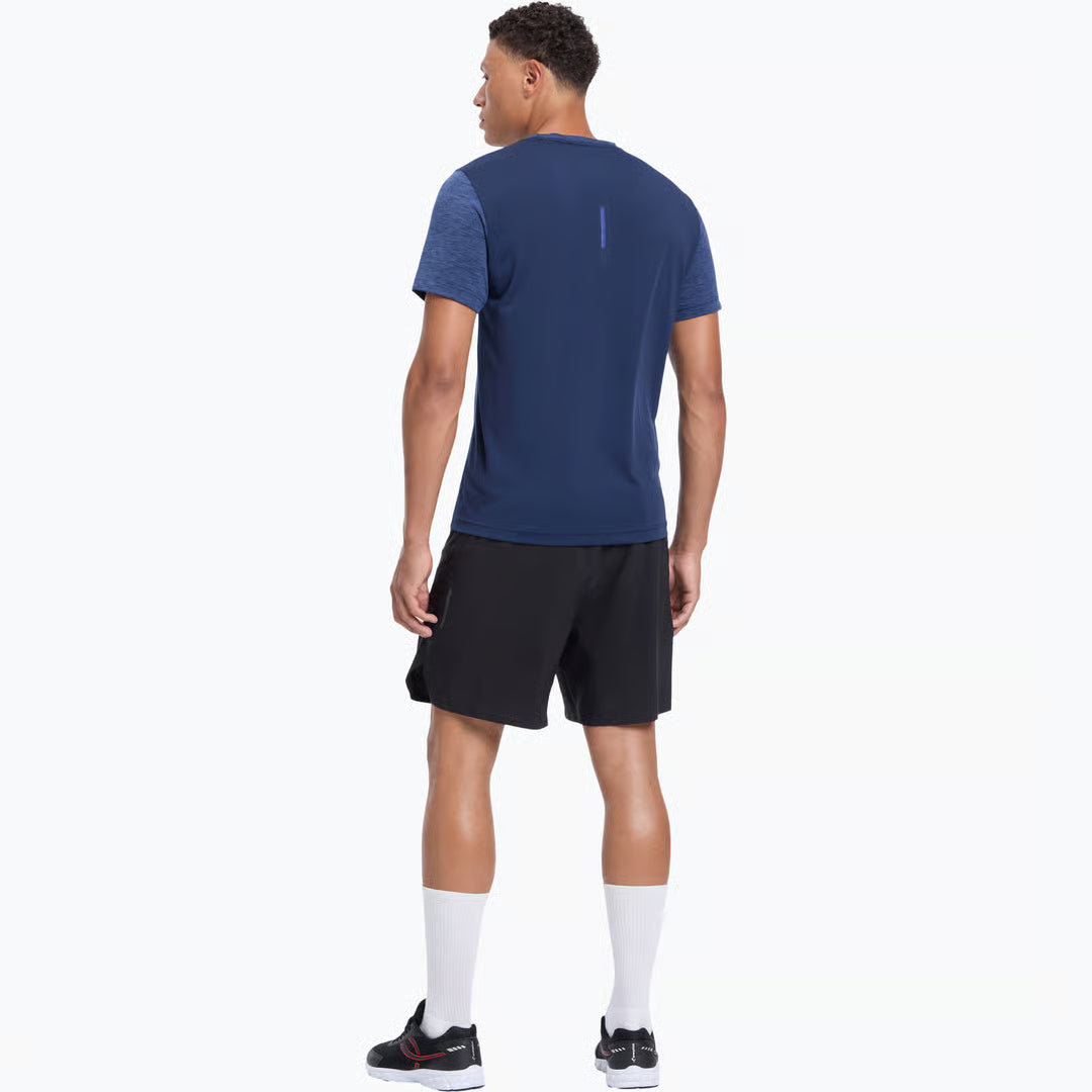 Alfred IV Løbe T-shirt