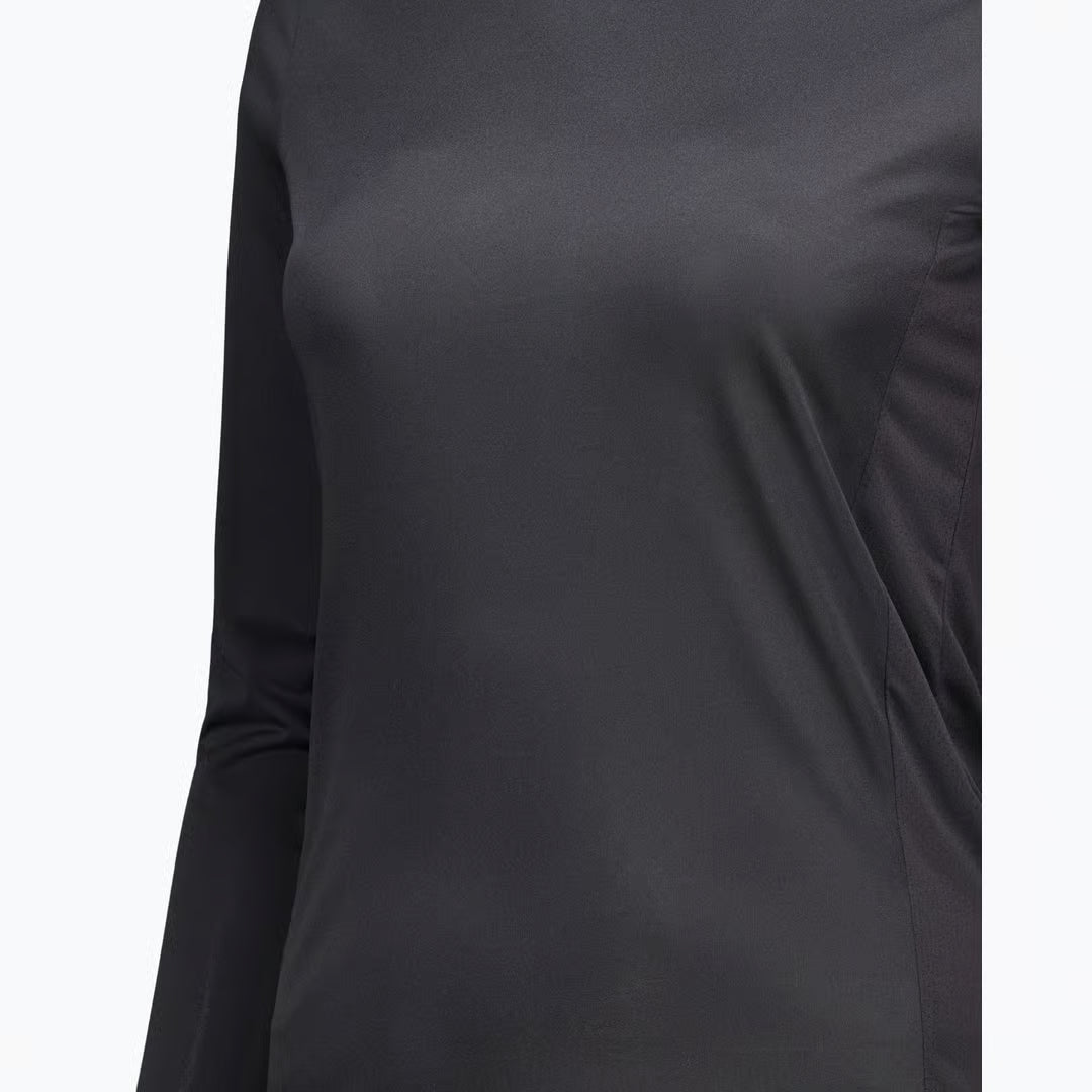 Maiva II Langærmet Løbe T-shirt