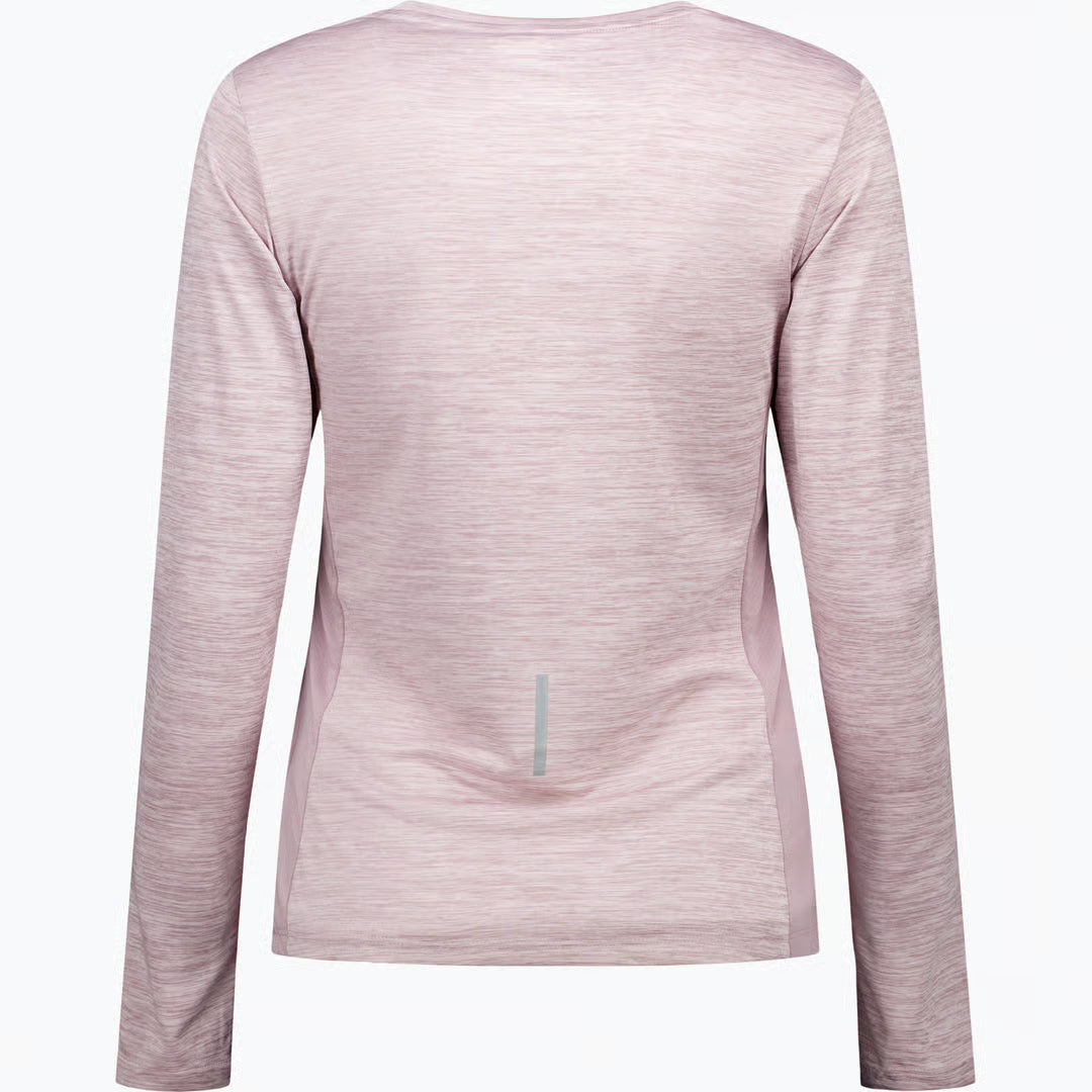 Maiva II Langærmet Løbe T-shirt