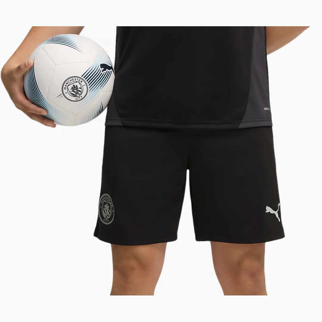 Manchester City Trænings Shorts