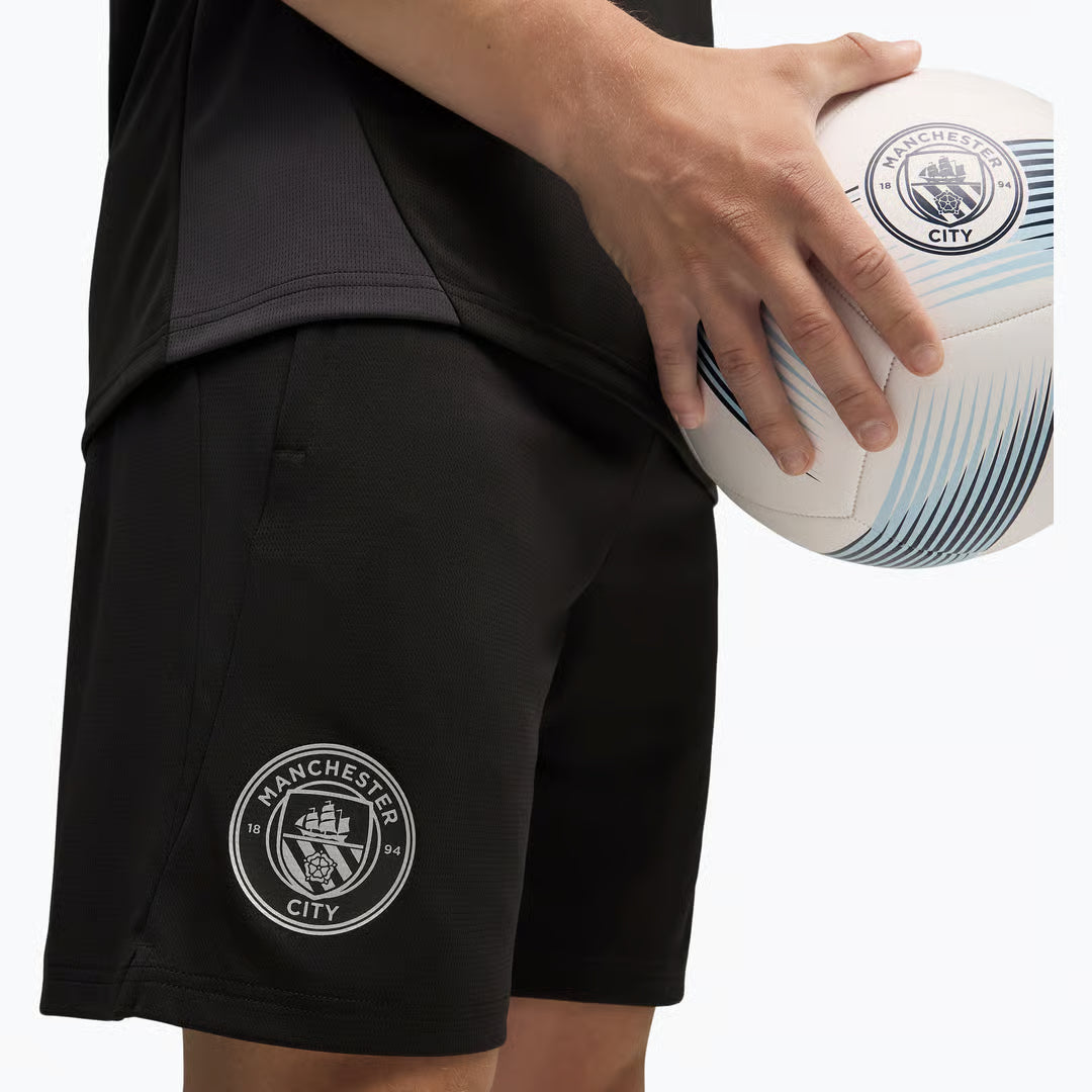 Manchester City Trænings Shorts