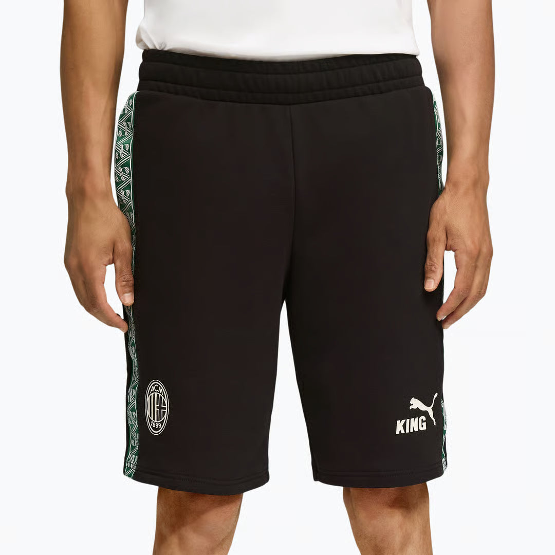 AC. Milan King Shorts