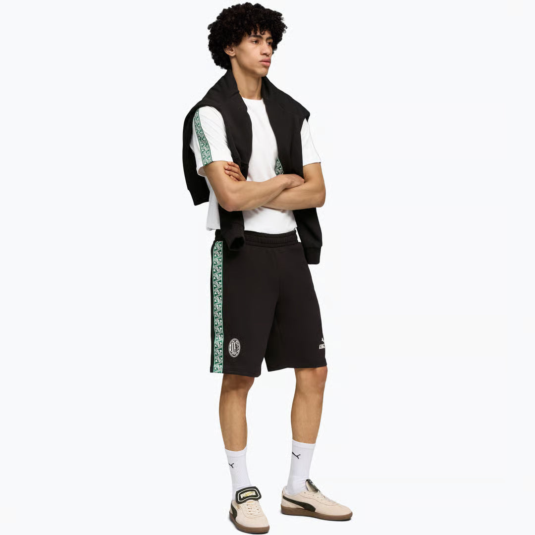 AC. Milan King Shorts