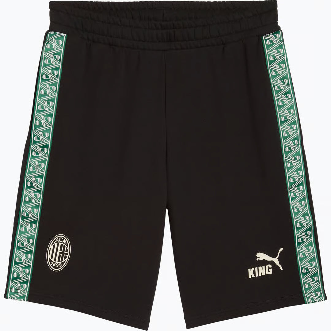AC. Milan King Shorts