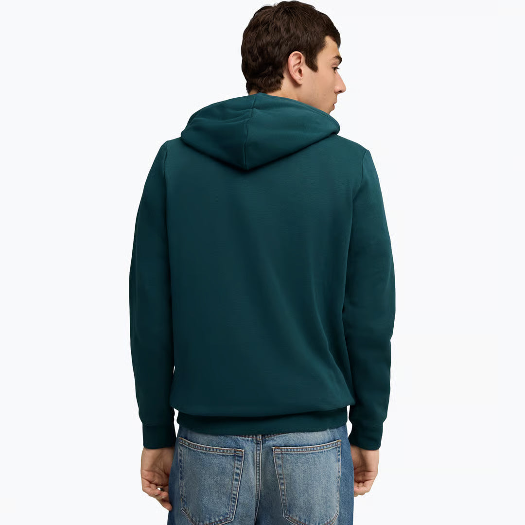 Essential No.1 Logo Hættetrøje