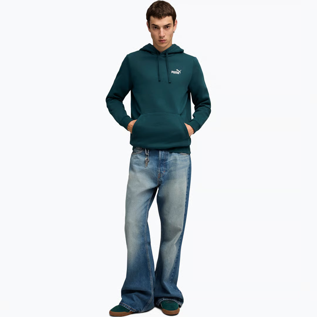 Essential No.1 Logo Hættetrøje