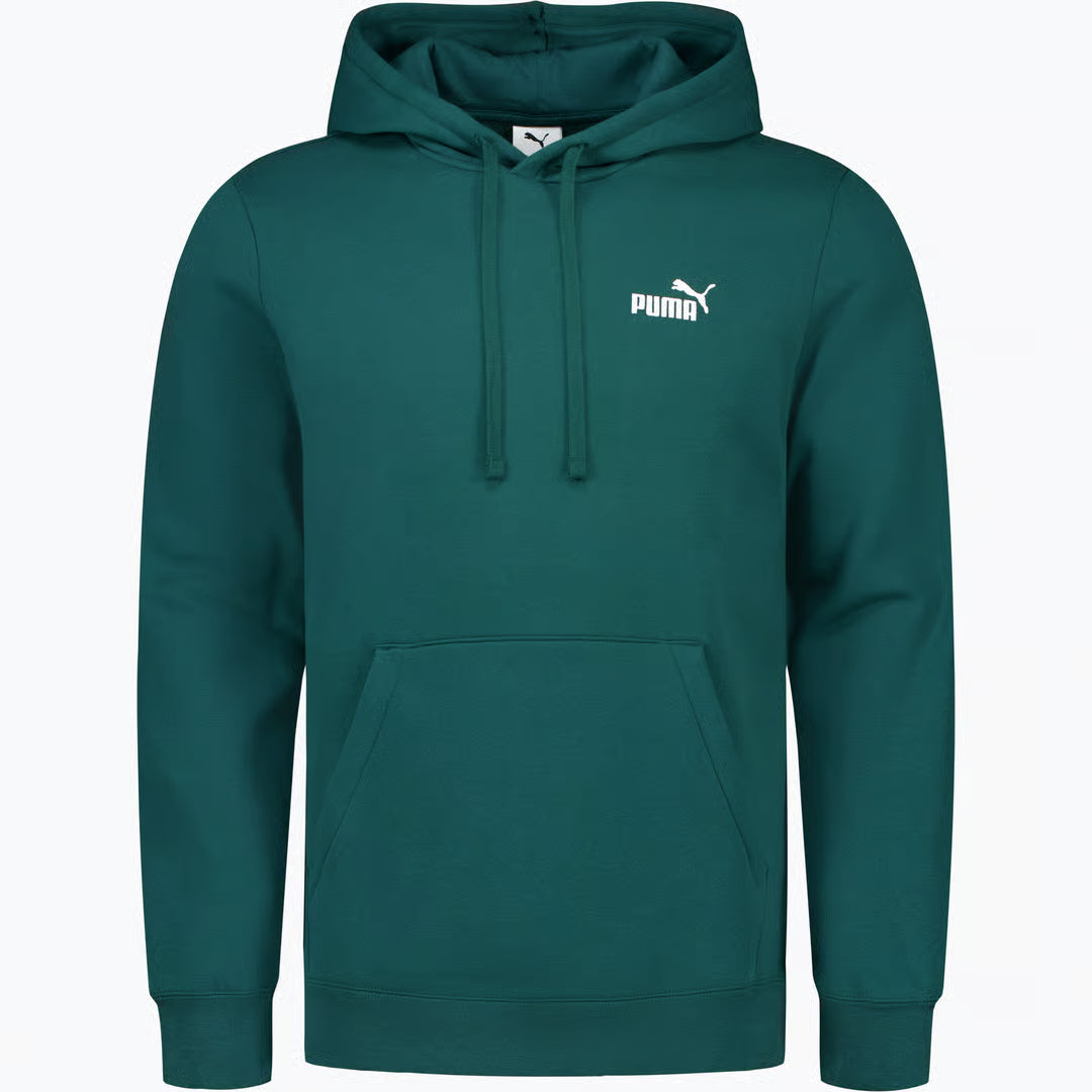 Essential No.1 Logo Hættetrøje