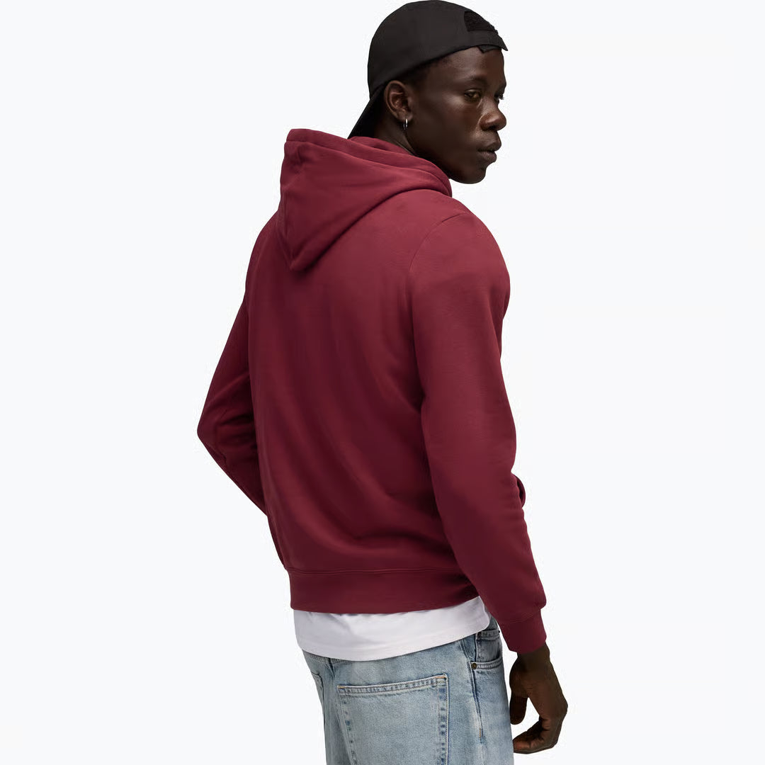 Essential No.1 Logo Hættetrøje