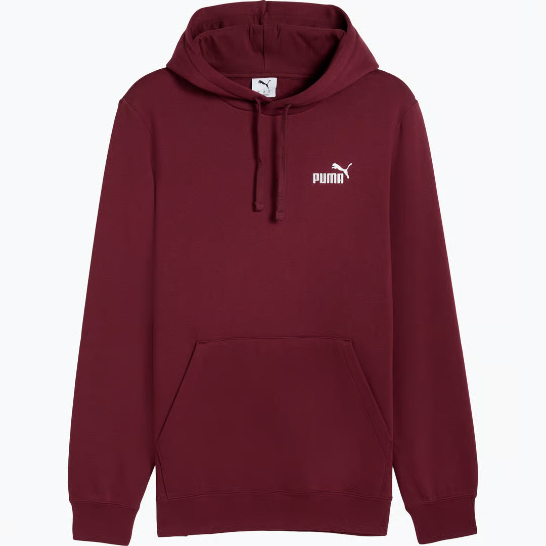 Essential No.1 Logo Hættetrøje