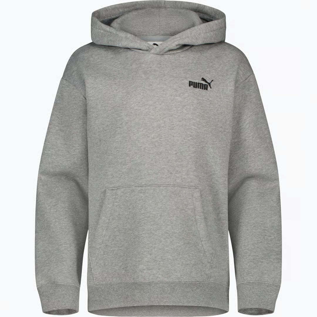 Small Logo Relaxed Hættetrøje