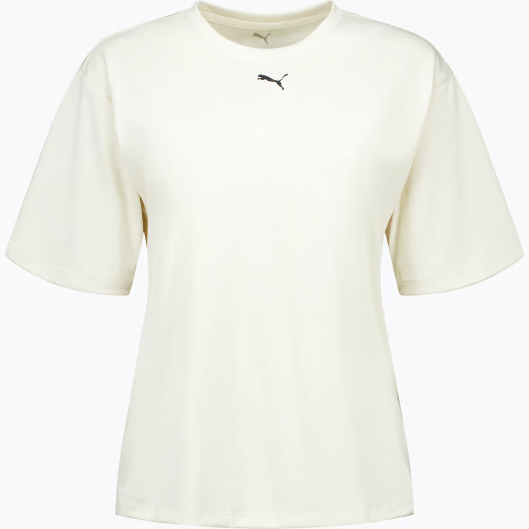 Tad Essential Relaxed Trænings T-shirt