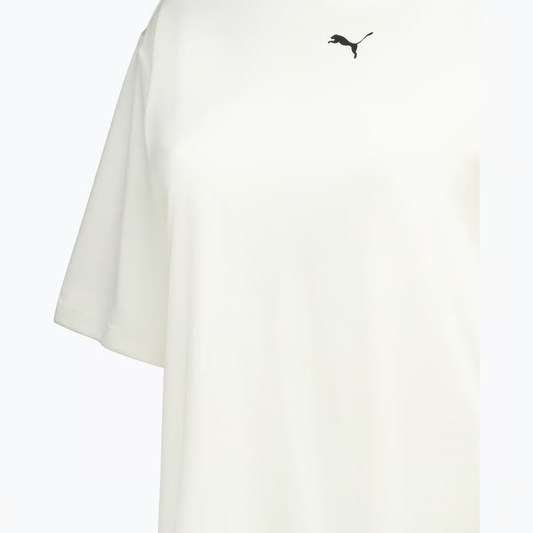 Tad Essential Relaxed Trænings T-shirt