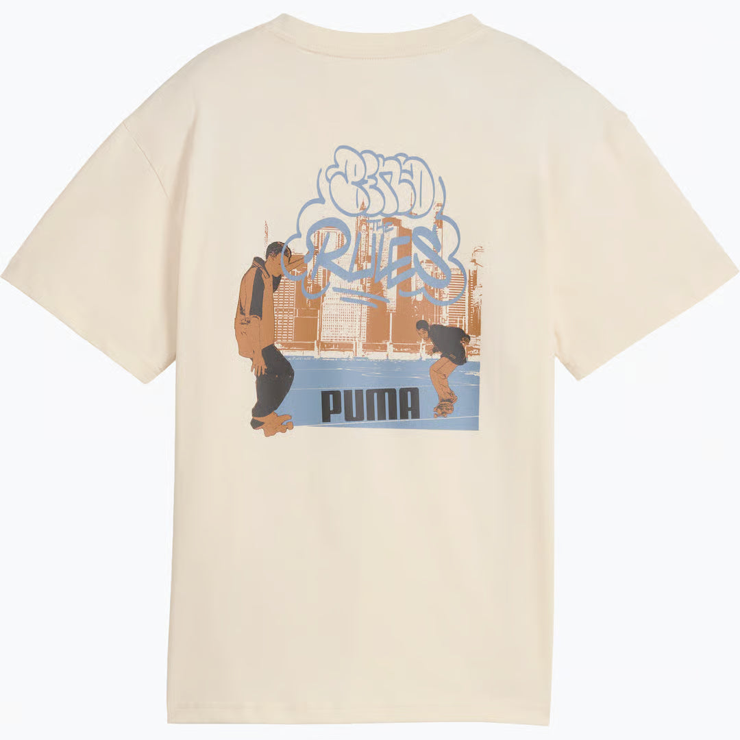 Mid90 Graphic T-shirt