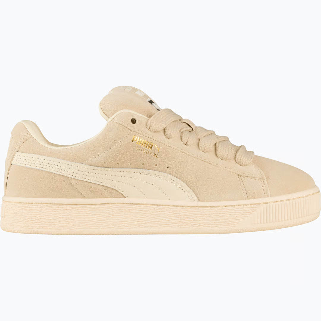 Suede XL Sneakers