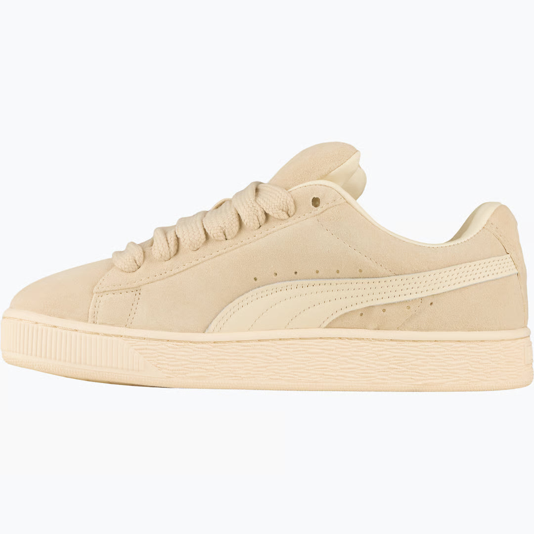 Suede XL Sneakers